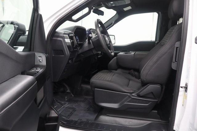 used 2022 Ford F-150 car, priced at $27,495