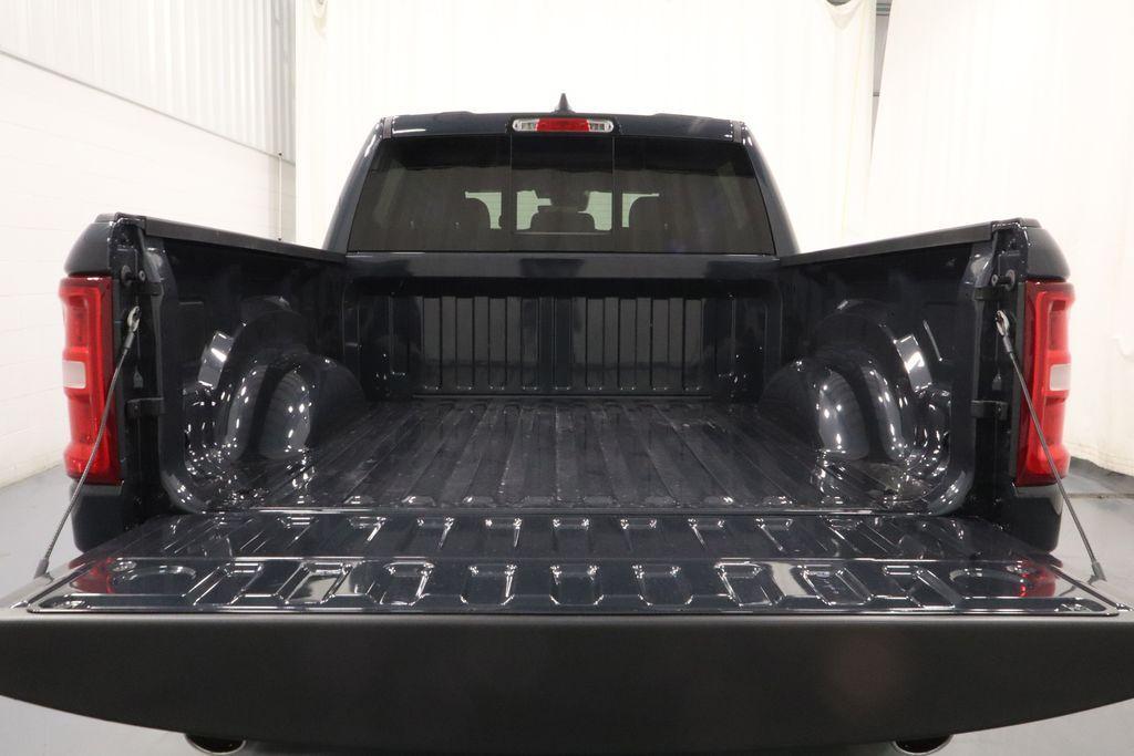 new 2026 Ram 1500 car, priced at $54,305