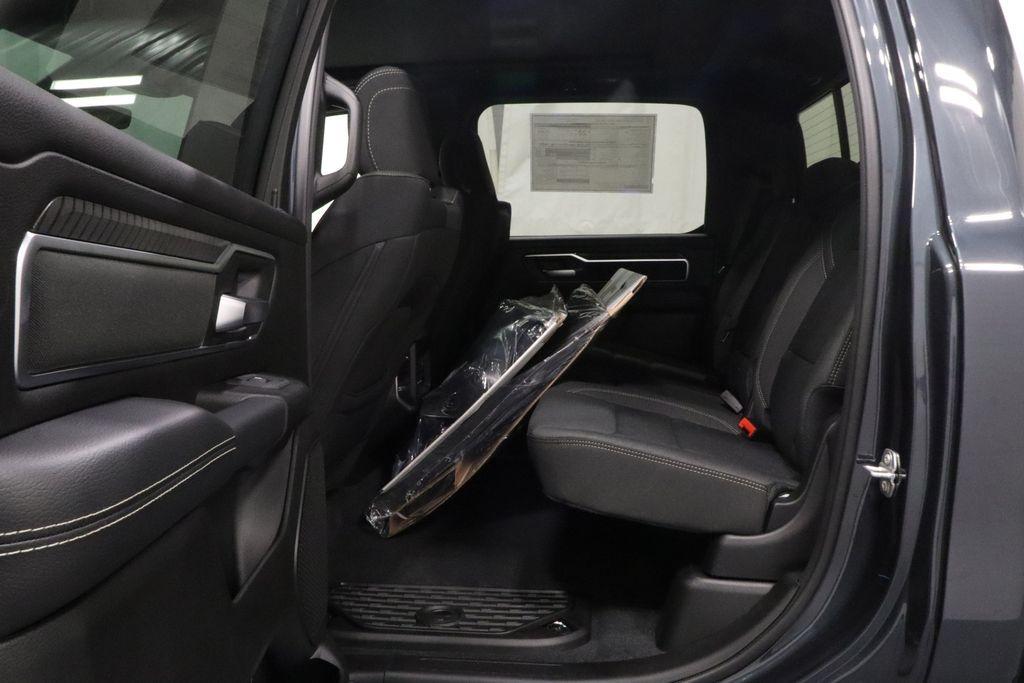new 2026 Ram 1500 car, priced at $54,305