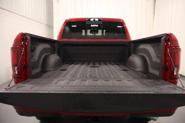 new 2026 Ram 2500 car, priced at $72,434