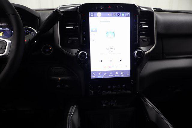 new 2026 Ram 2500 car, priced at $71,434