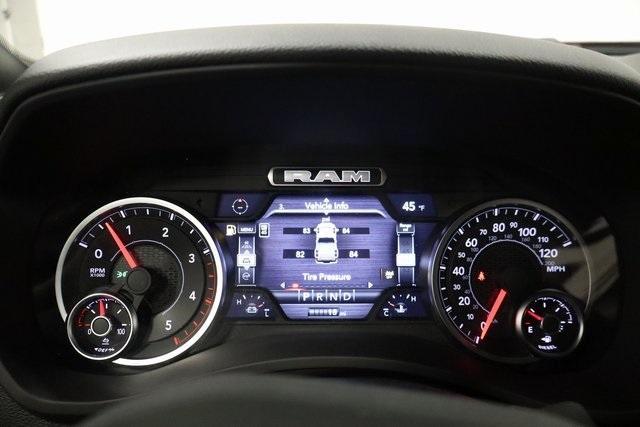 new 2026 Ram 2500 car, priced at $72,434