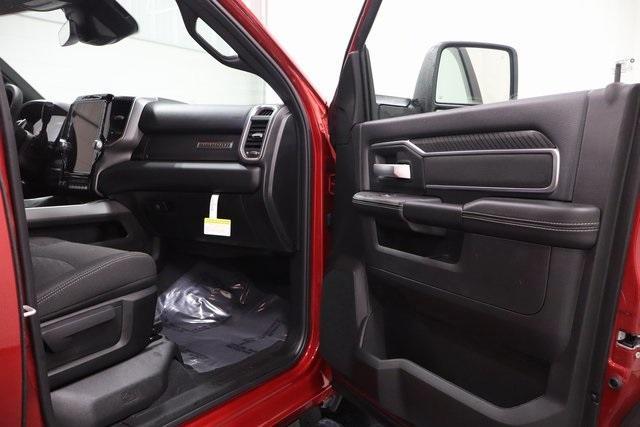 new 2026 Ram 2500 car, priced at $72,434