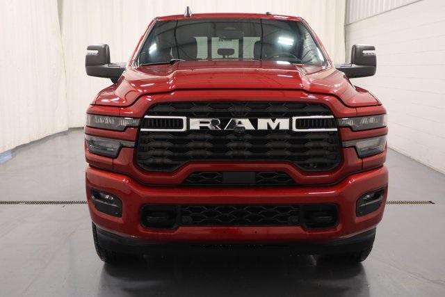 new 2026 Ram 2500 car, priced at $72,434