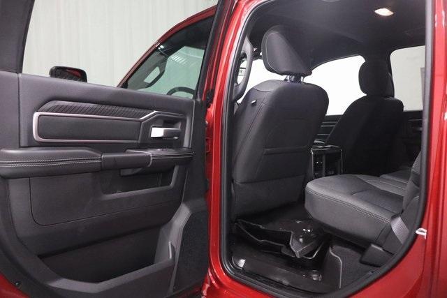 new 2026 Ram 2500 car, priced at $72,434