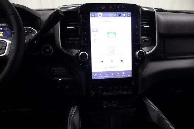 new 2026 Ram 2500 car, priced at $72,434