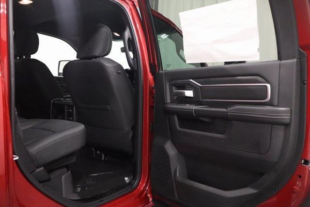 new 2026 Ram 2500 car, priced at $72,434