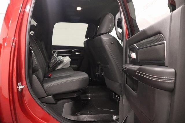 new 2026 Ram 2500 car, priced at $72,434