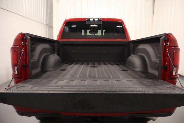 new 2026 Ram 2500 car, priced at $71,434