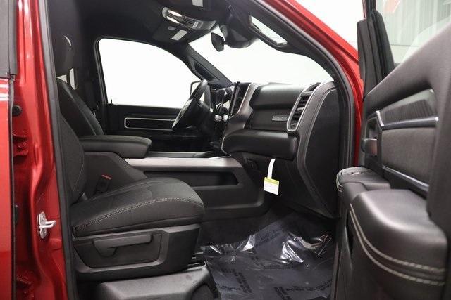 new 2026 Ram 2500 car, priced at $72,434