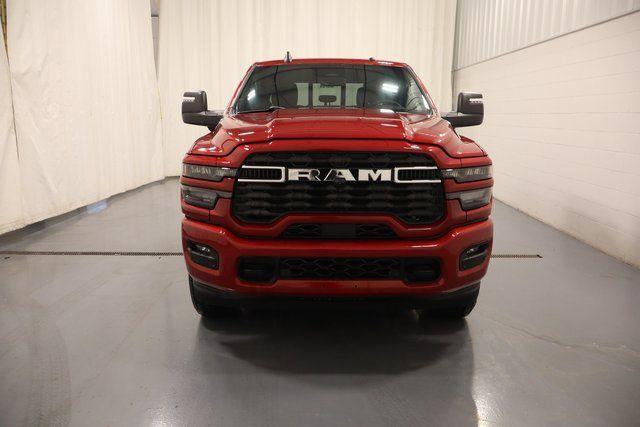 new 2026 Ram 2500 car, priced at $71,434