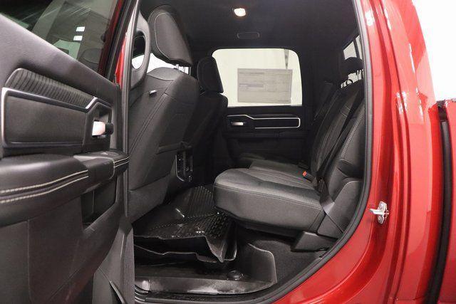 new 2026 Ram 2500 car, priced at $71,434