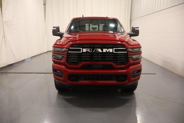 new 2026 Ram 2500 car, priced at $72,434
