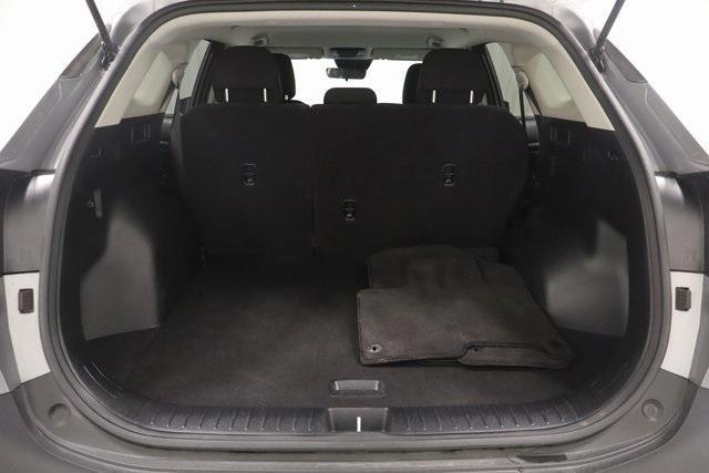 used 2024 Kia Sportage car, priced at $19,995