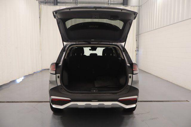 used 2024 Kia Sportage car, priced at $19,795