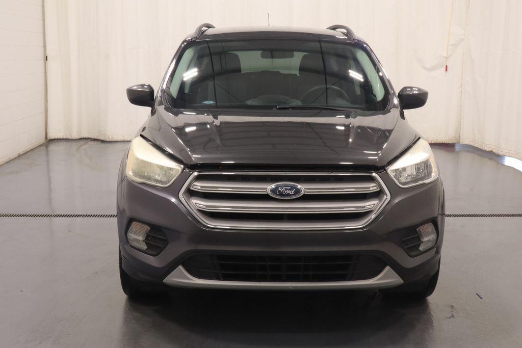 used 2018 Ford Escape car, priced at $13,849