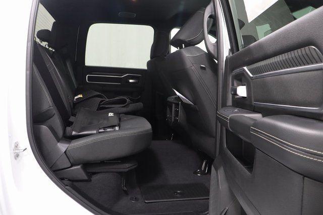 new 2026 Ram 3500 car, priced at $67,679