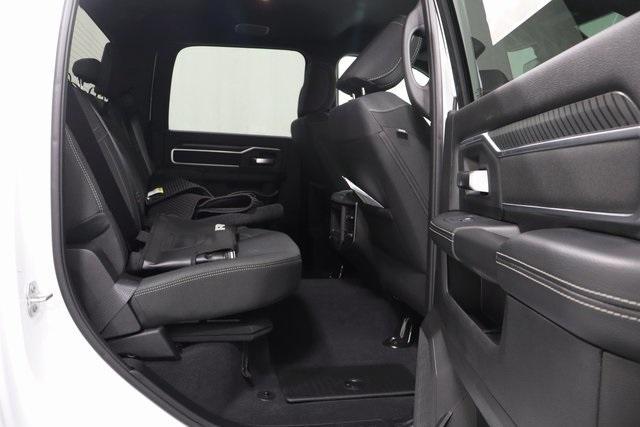 new 2026 Ram 3500 car, priced at $69,429