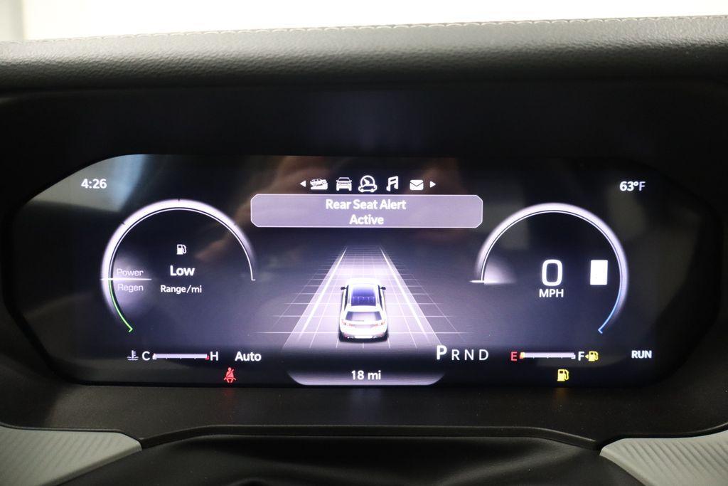 new 2026 Jeep Cherokee car, priced at $42,150