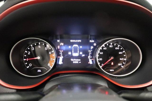 used 2019 Jeep Compass car, priced at $17,995