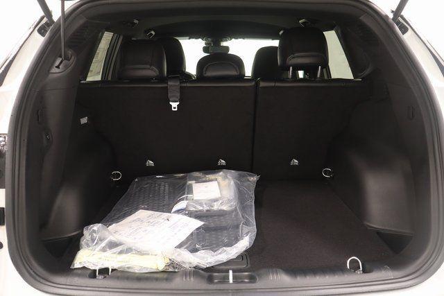 new 2026 Jeep Compass car, priced at $28,216