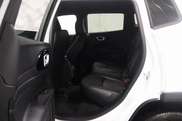 new 2026 Jeep Compass car, priced at $30,472