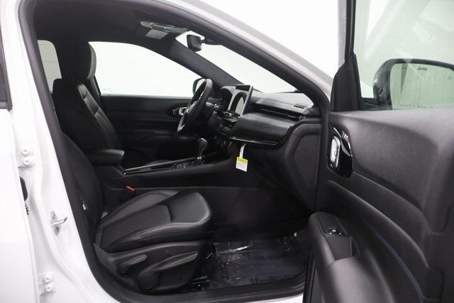 new 2026 Jeep Compass car, priced at $30,472