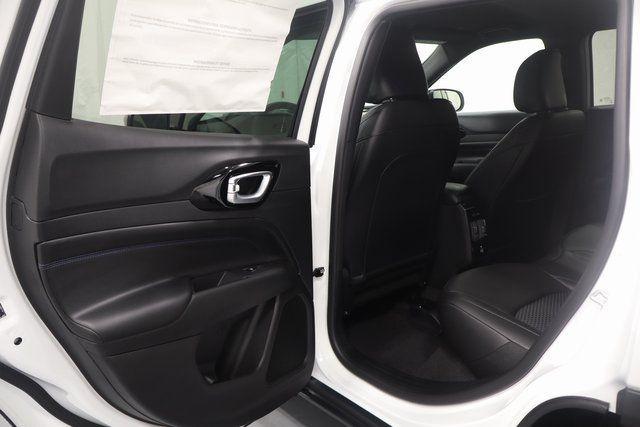 new 2026 Jeep Compass car, priced at $28,216