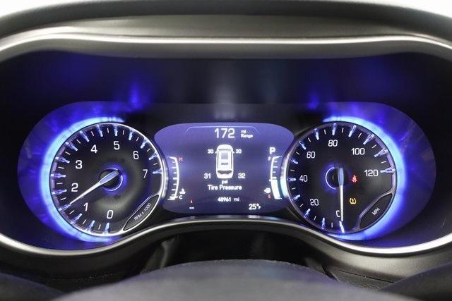 used 2024 Chrysler Pacifica car, priced at $27,995