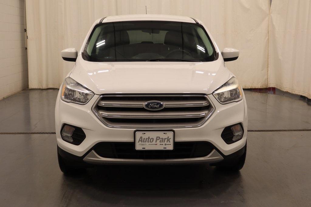 used 2019 Ford Escape car, priced at $12,995