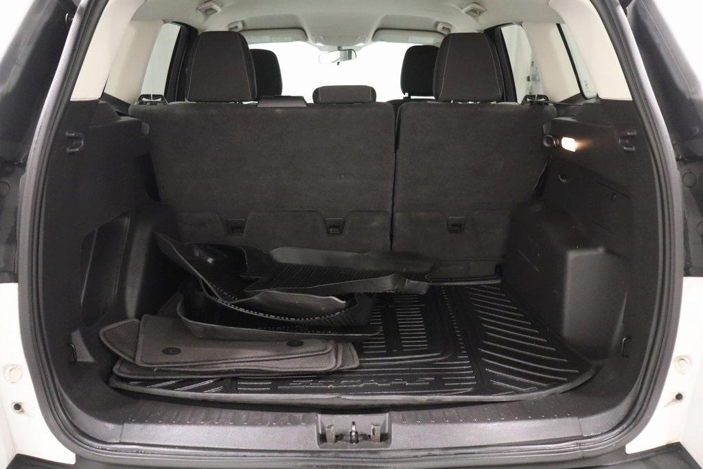 used 2019 Ford Escape car, priced at $12,995