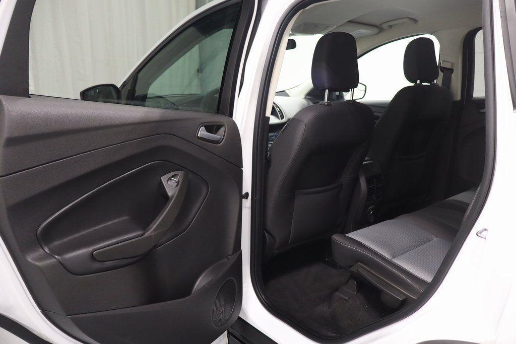 used 2019 Ford Escape car, priced at $12,595