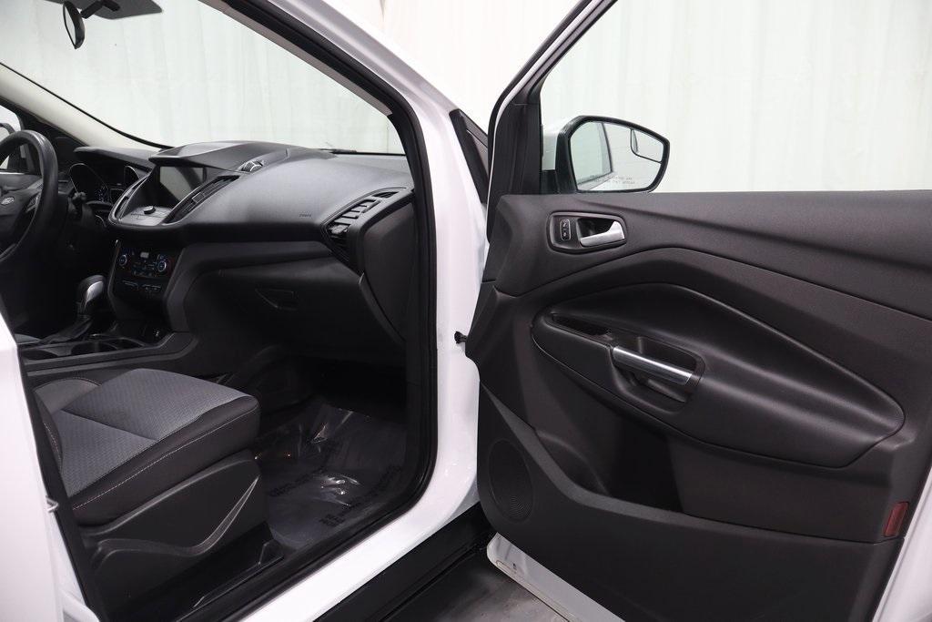 used 2019 Ford Escape car, priced at $12,995