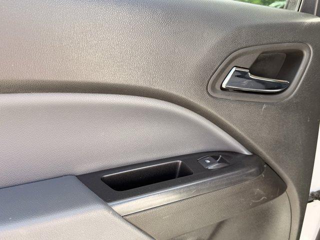used 2022 Chevrolet Colorado car, priced at $36,996