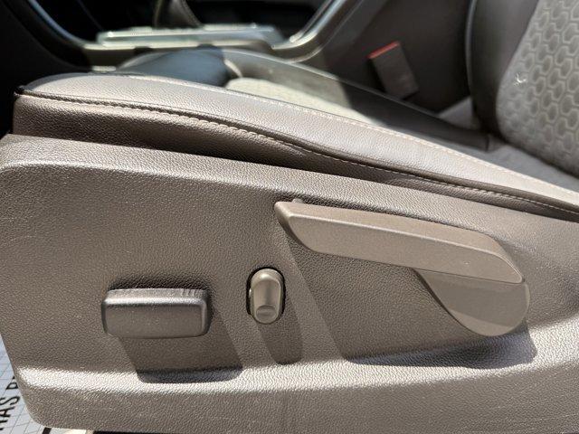 used 2022 Chevrolet Colorado car, priced at $36,996