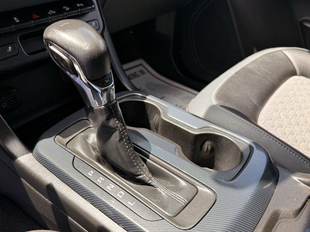used 2022 Chevrolet Colorado car, priced at $36,996