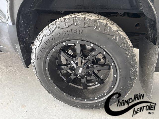 used 2022 Chevrolet Silverado 1500 car, priced at $33,950