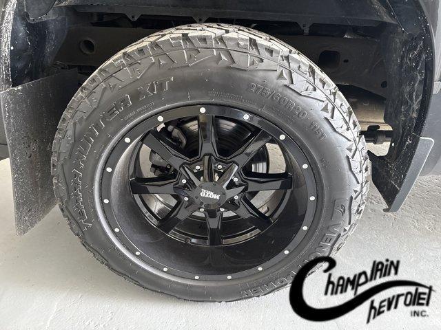 used 2022 Chevrolet Silverado 1500 car, priced at $33,950