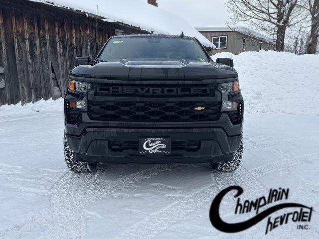 used 2022 Chevrolet Silverado 1500 car, priced at $33,950