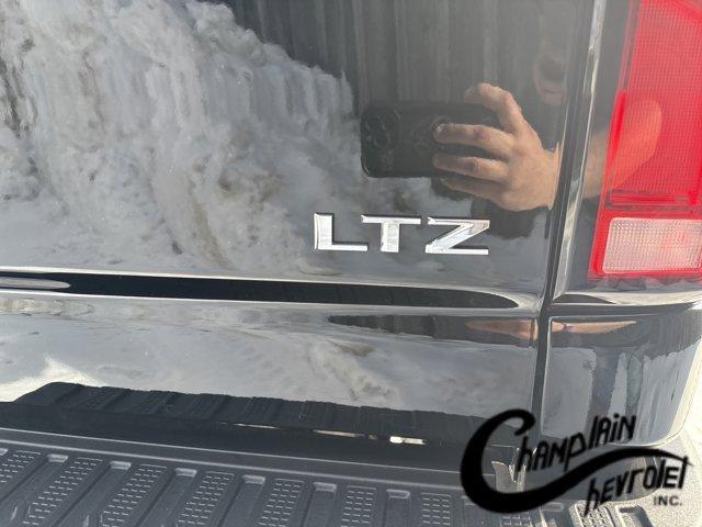 used 2024 Chevrolet Silverado 2500 car, priced at $59,885