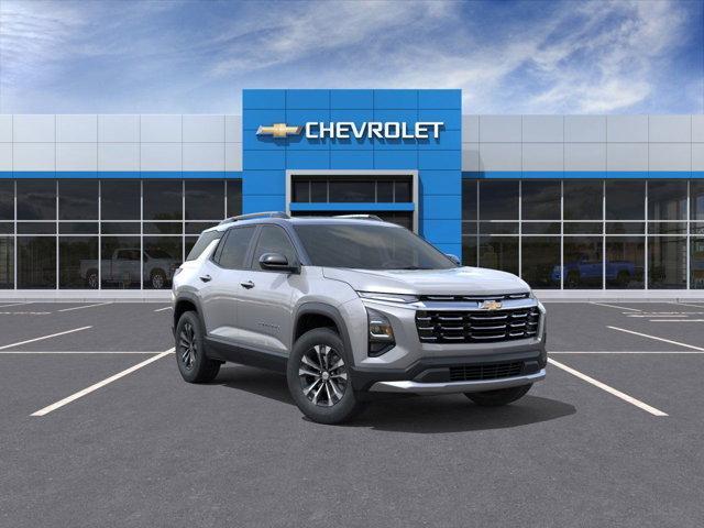 new 2026 Chevrolet Equinox car, priced at $37,310