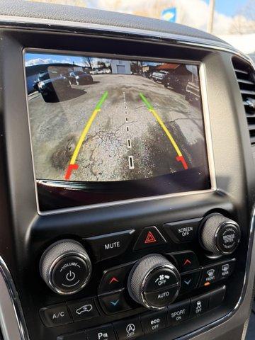 used 2018 Jeep Grand Cherokee car, priced at $18,988