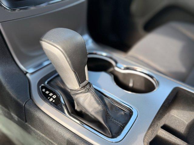 used 2018 Jeep Grand Cherokee car, priced at $18,988