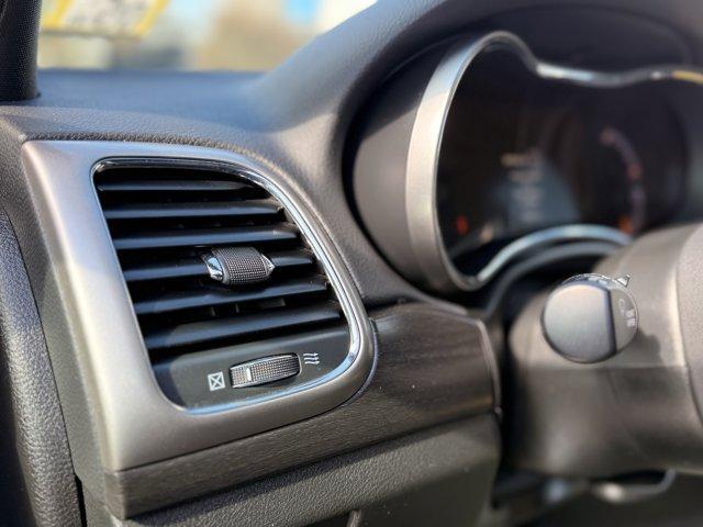used 2018 Jeep Grand Cherokee car, priced at $18,988