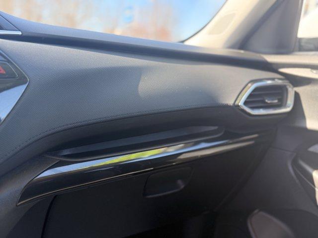 used 2023 Chevrolet TrailBlazer car, priced at $22,950