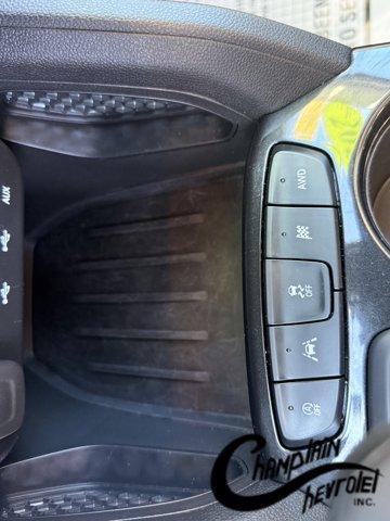 used 2023 Chevrolet TrailBlazer car, priced at $23,900