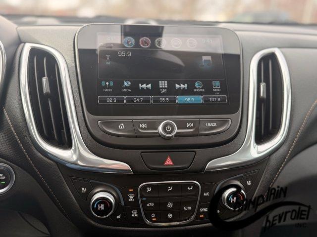 used 2018 Chevrolet Equinox car, priced at $12,995