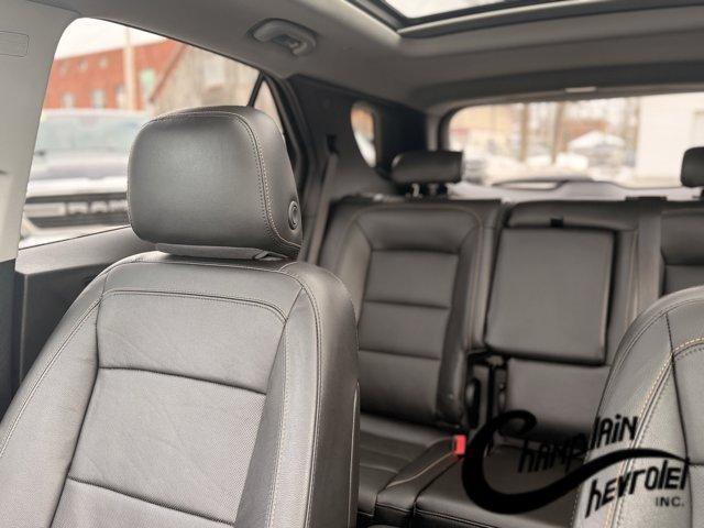 used 2018 Chevrolet Equinox car, priced at $12,995