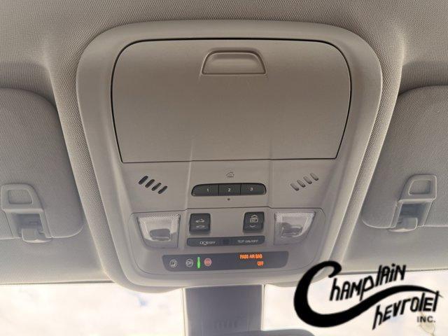 used 2018 Chevrolet Equinox car, priced at $12,995