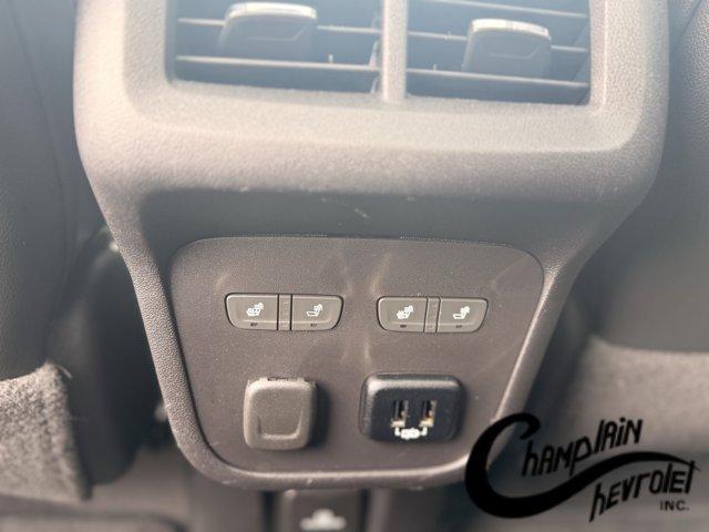 used 2018 Chevrolet Equinox car, priced at $12,995